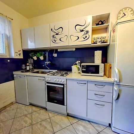 Solmare Apartment Split Zewnętrze zdjęcie