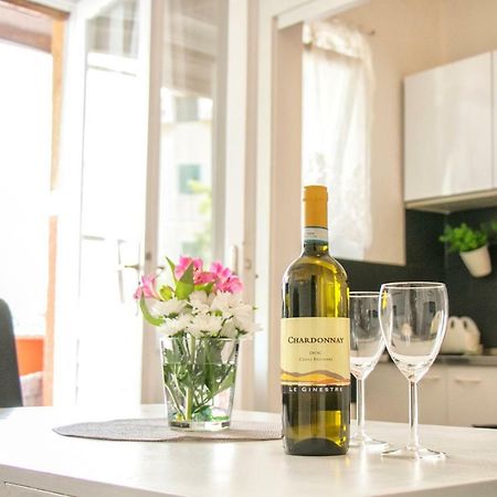 Solmare Apartment Split Zewnętrze zdjęcie
