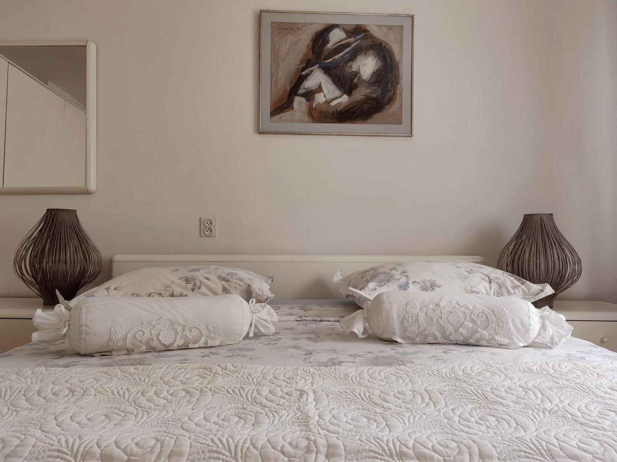 Solmare Apartment Split Zewnętrze zdjęcie