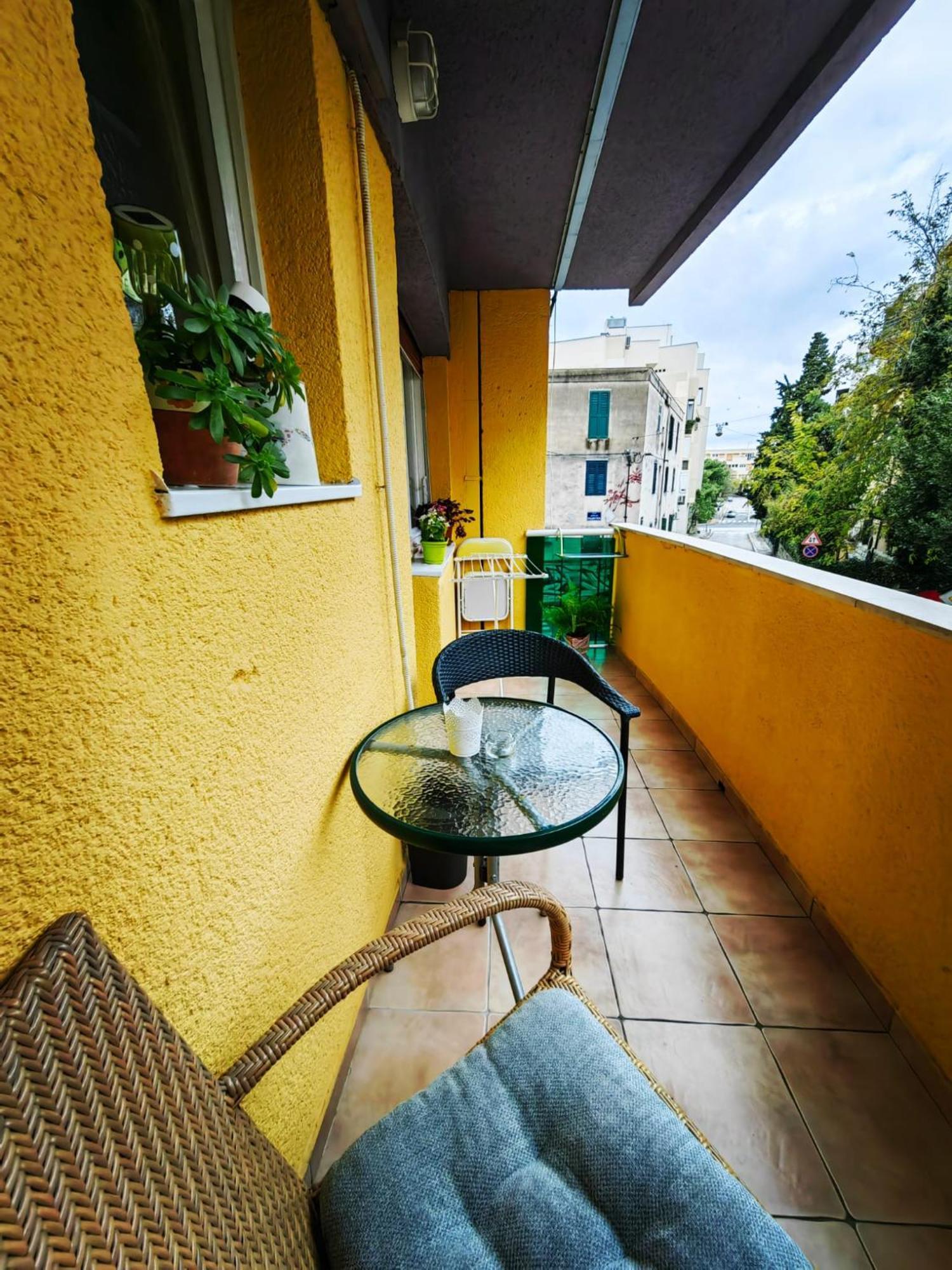 Solmare Apartment Split Zewnętrze zdjęcie