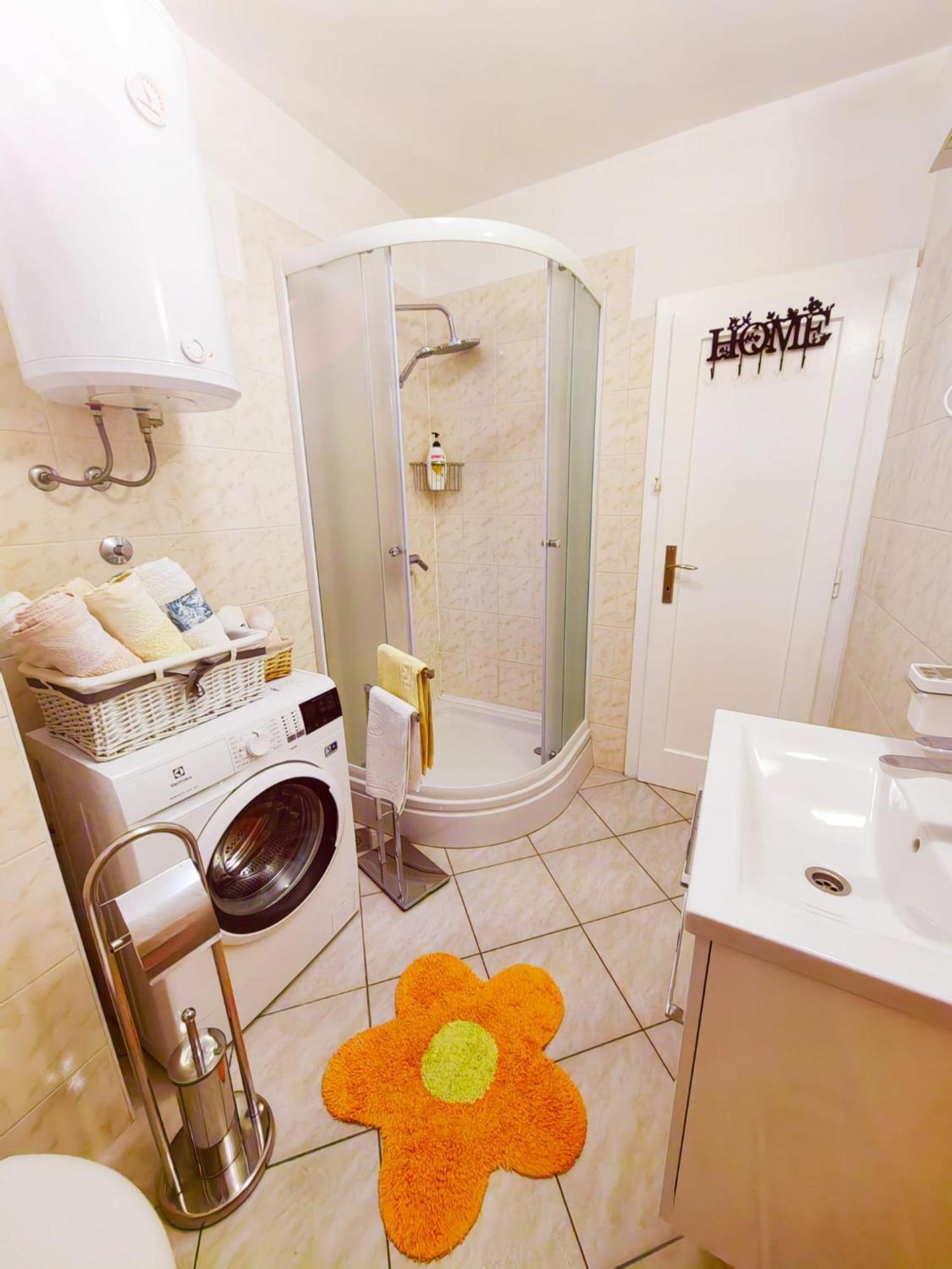 Solmare Apartment Split Zewnętrze zdjęcie