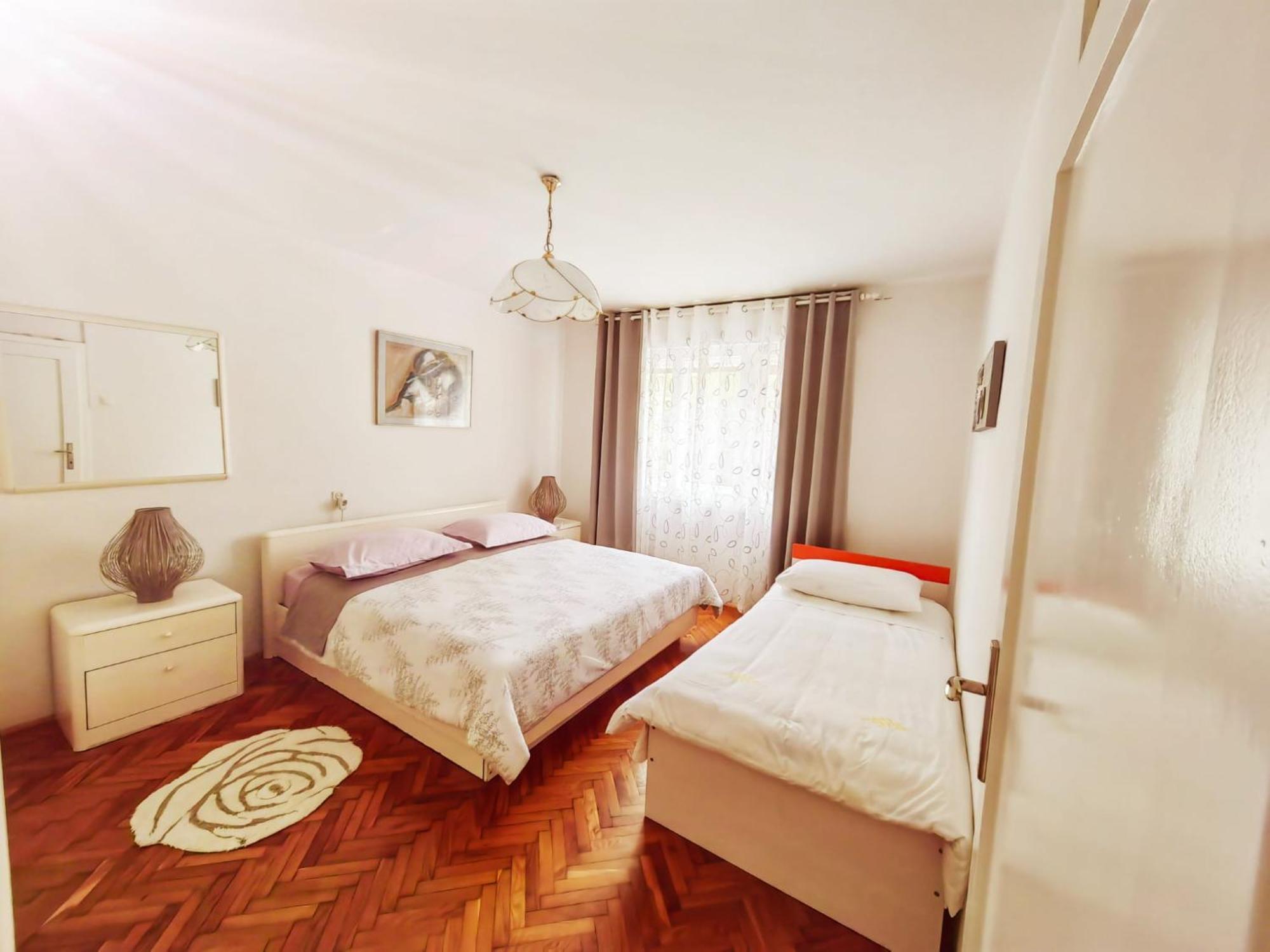 Solmare Apartment Split Zewnętrze zdjęcie