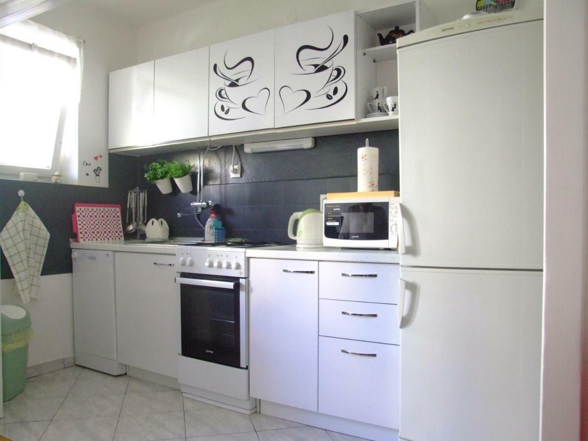 Solmare Apartment Split Zewnętrze zdjęcie